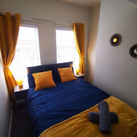 4Br Modern Botanic House Villa Belfast Dış mekan fotoğraf