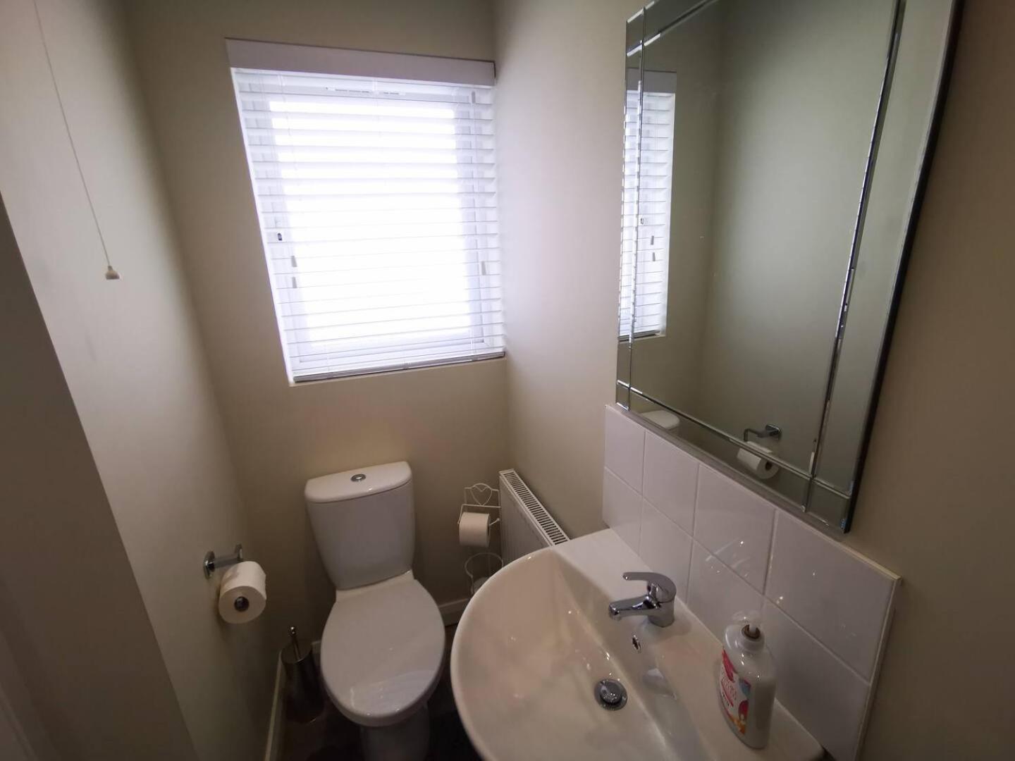4Br Modern Botanic House Villa Belfast Dış mekan fotoğraf