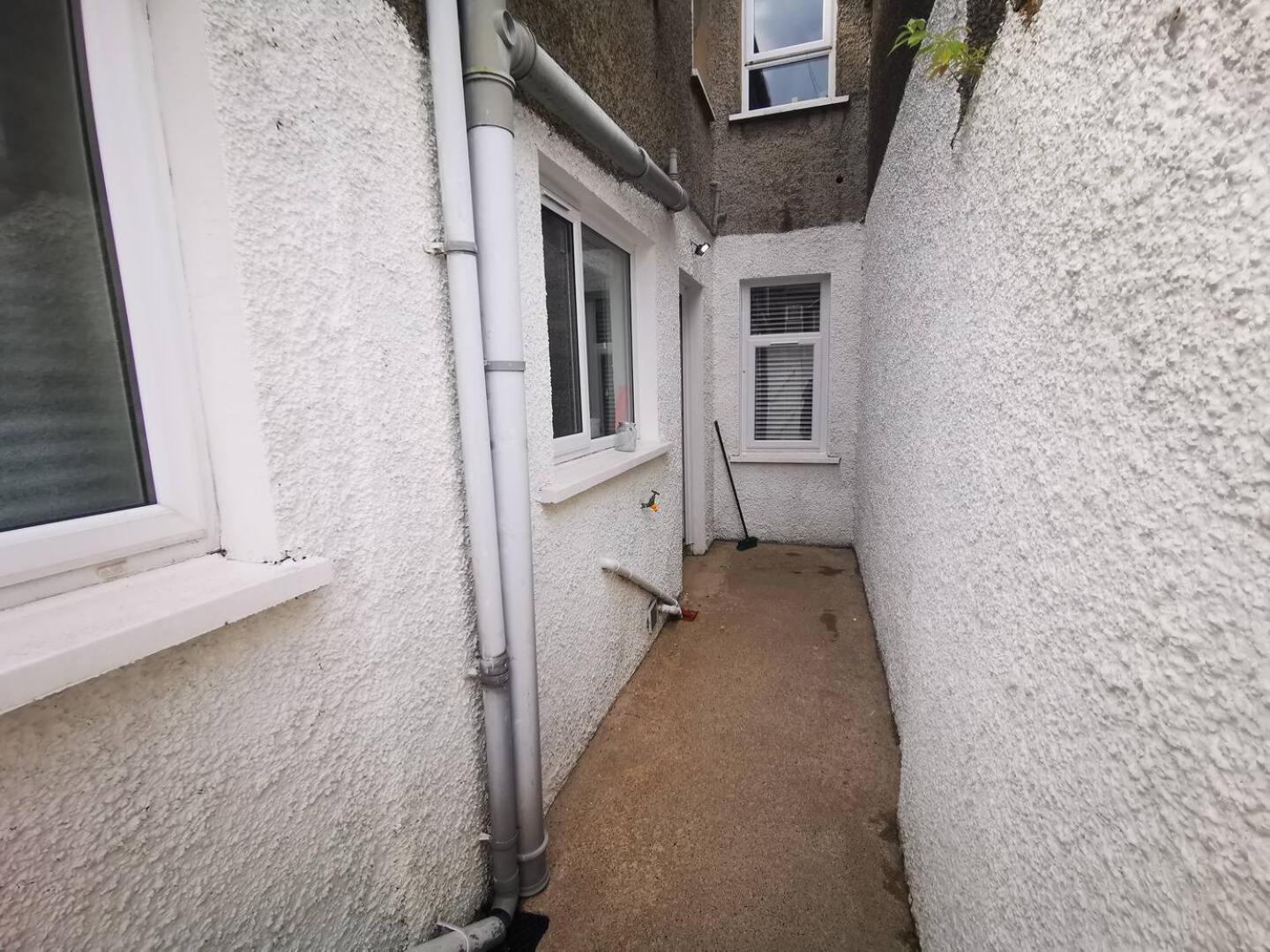 4Br Modern Botanic House Villa Belfast Dış mekan fotoğraf