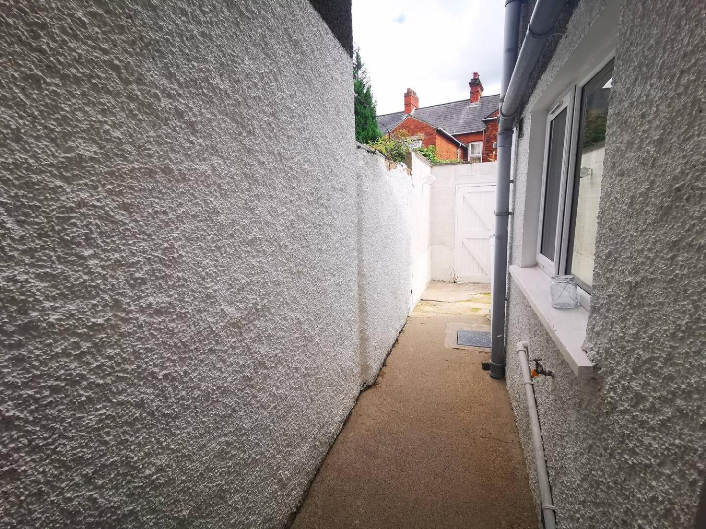 4Br Modern Botanic House Villa Belfast Dış mekan fotoğraf