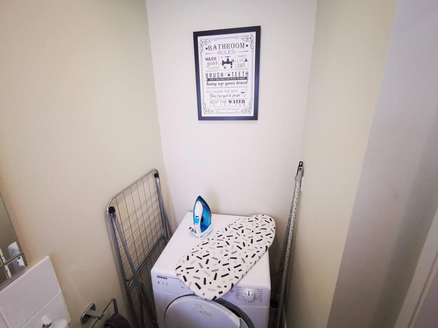 4Br Modern Botanic House Villa Belfast Dış mekan fotoğraf
